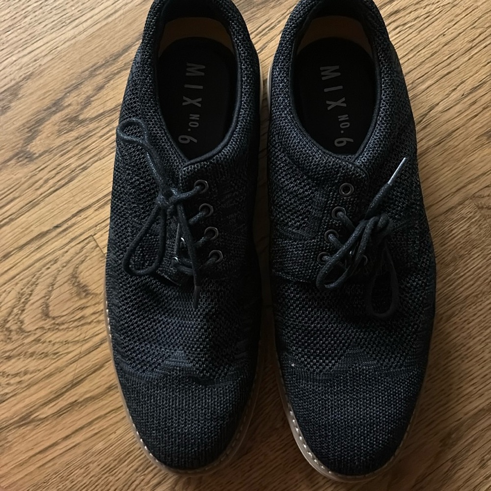 Men’s dress Shoe - mix no. 6